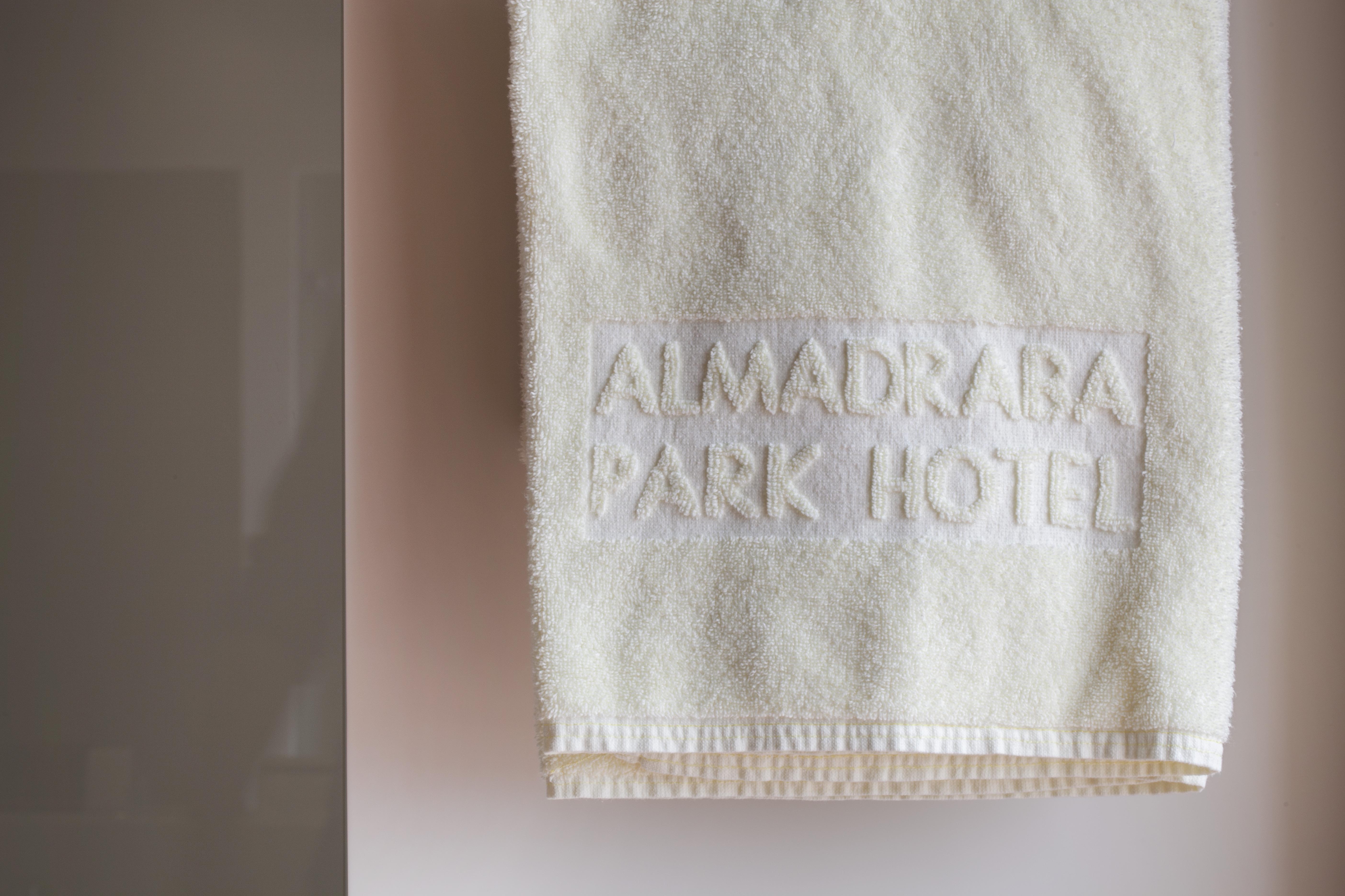 Almadraba Park Hotel Roses Exterior foto