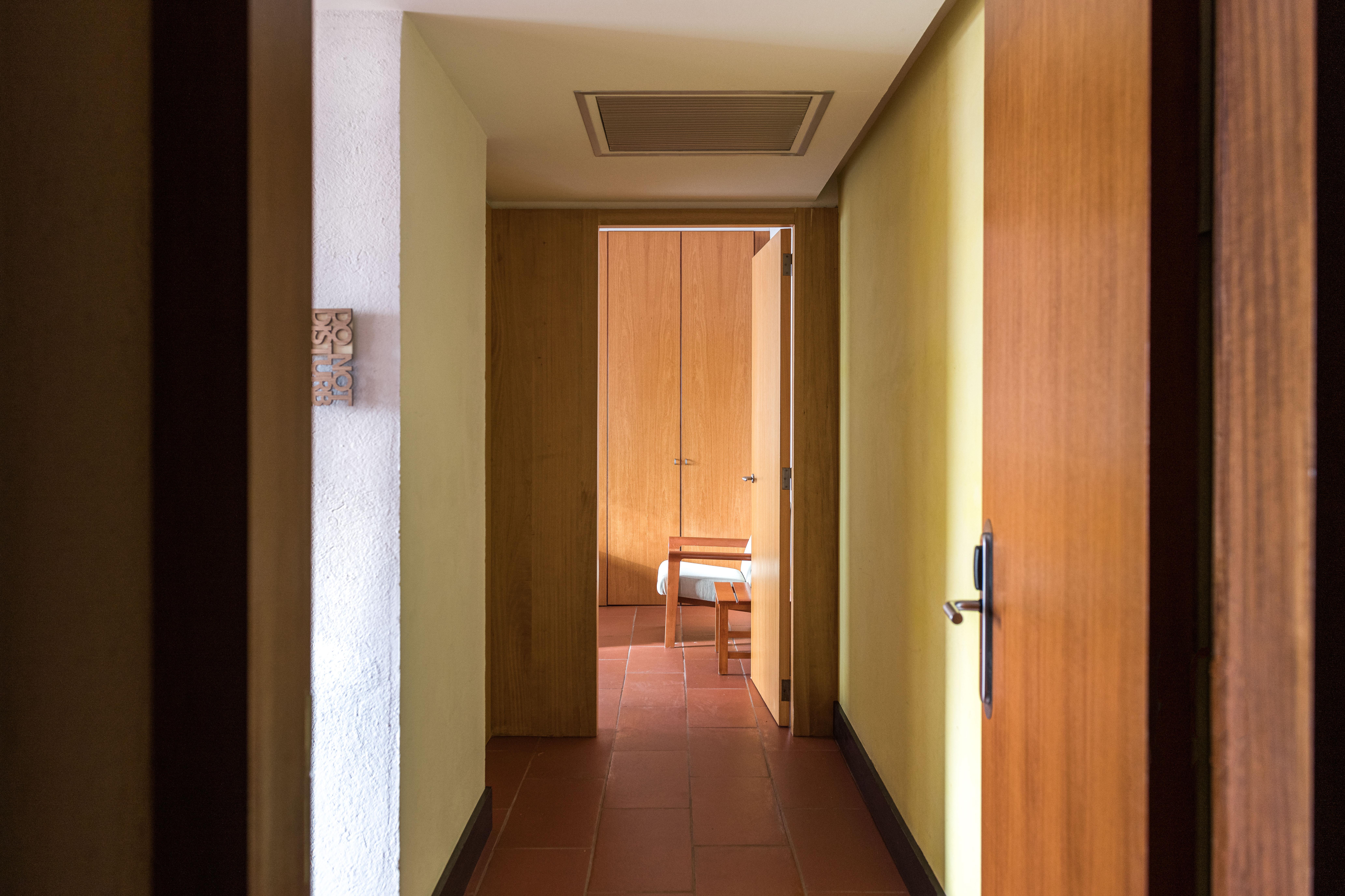 Almadraba Park Hotel Roses Exterior foto